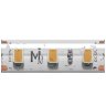 Светодиодная лента 9,6Вт/м 12V 4000К IP65 Maytoni Ultra Led Strip 201035