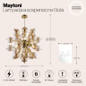 Подвесной светильник Maytoni Bolla MOD133PL-06BS