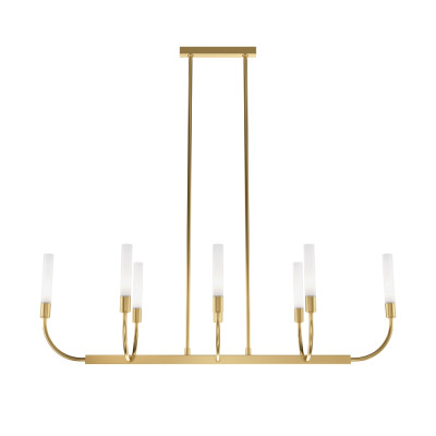 Люстра Maytoni Deja Vu MOD423CL-08C