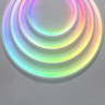 Светодиодный гибкий неон Maytoni LED Strip 14,4W/m 120LED/m RGB 5 м 20084