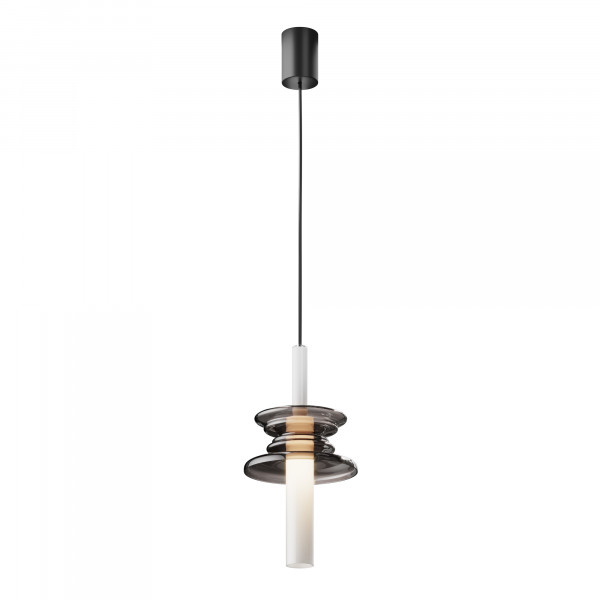 Подвесной светильник Maytoni Sound Wave MOD255PL-01B1
