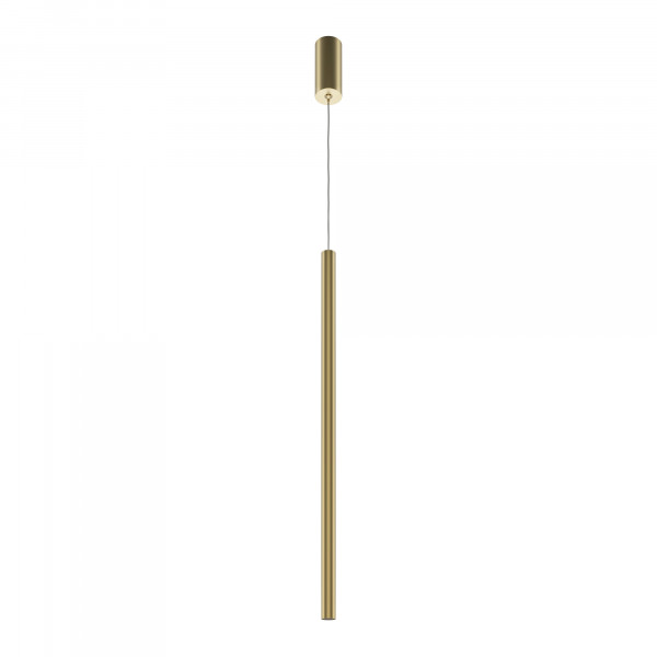 Подвесной светодиодный светильник Maytoni Pro Extra MOD160PL-L6GK