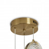 Светильник подвесной светодиодный Freya Lolli FR6139PL-L24BS