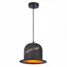 Подвесной светильник Arte Lamp Caffe A5064SP-1BN
