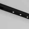 Трековый магнитный светодиодный светильник Maytoni Basity Points TR174-1-12WTW-M-B