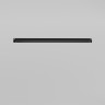 Трековый магнитный светодиодный светильник Maytoni Basity Points TR174-1-12WTW-M-B