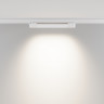 Трековый трехфазный светодиодный светильник Maytoni Trinity Basis TR196-3-10W4K-W