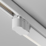 Трековый трехфазный светодиодный светильник Maytoni Trinity Basis TR196-3-10W4K-W