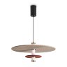 Подвесной светильник Freya Acoustic FR5494PL-L9TR