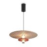 Подвесной светильник Freya Acoustic FR5494PL-L9TR