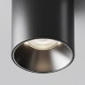 Светильник потолочный светодиодный Maytoni Alfa LED C064CL-12W4K-RD-B