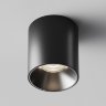 Светильник потолочный светодиодный Maytoni Alfa LED C064CL-12W4K-RD-B