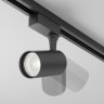 Трековый однофазный светильник Maytoni Vuoro Unity TR003-1-6W4K-M-B