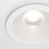 Встраиваемый светильник Maytoni Technical Zoom DL034-L12W4K-D-W