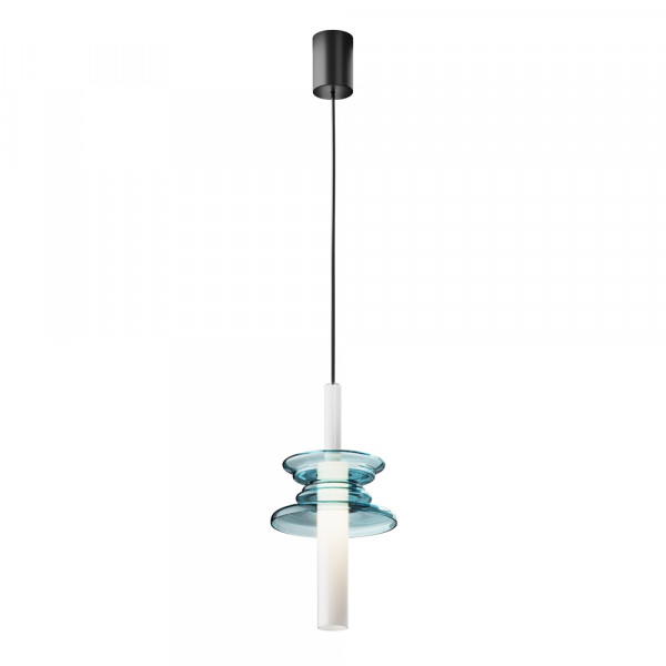 Подвесной светильник Maytoni Sound Wave MOD255PL-01B2