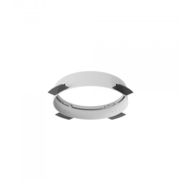 Основание для безрамочной установки светильника Zon в ГКЛ Maytoni Downlight DLA032-TRS36-W