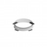 Основание для безрамочной установки светильника Zon в ГКЛ Maytoni Downlight DLA032-TRS36-W