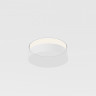 Основание для безрамочной установки светильника Zon в ГКЛ Maytoni Downlight DLA032-TRS36-W