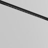 Трековый магнитный светодиодный светильник Maytoni Basity Points TR174-1-24WTW-M-B