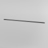 Трековый магнитный светодиодный светильник Maytoni Basity Points TR174-1-24WTW-M-B