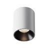 Светильник потолочный светодиодный Maytoni Alfa LED C064CL-12W4K-RD-WB
