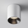 Светильник потолочный светодиодный Maytoni Alfa LED C064CL-12W4K-RD-WB