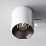 Светильник потолочный светодиодный Maytoni Alfa LED C064CL-12W4K-RD-WB