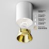 Светильник потолочный светодиодный Maytoni Alfa LED C064CL-12W4K-RD-WB