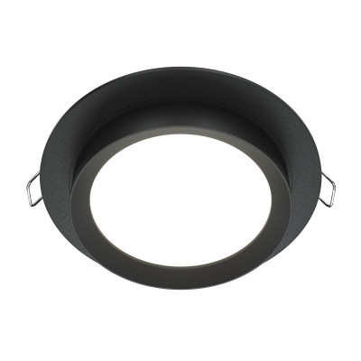 Встраиваемый светильник Maytoni Technical Hoop DL086-GX53-RD-B