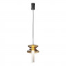 Подвесной светильник Maytoni Sound Wave MOD255PL-01B3