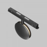 Трековый светодиодный светильник Maytoni Technical Outline TR090-2-6W3K-B