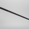 Трековый магнитный светодиодный светильник Maytoni Basity Spiky TR175-1-12WTW-M-B