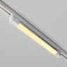 Трековый трехфазный светодиодный светильник Maytoni Trinity Basis TR196-3-20W2.7K-W