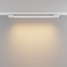 Трековый трехфазный светодиодный светильник Maytoni Trinity Basis TR196-3-20W2.7K-W