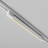 Трековый трехфазный светодиодный светильник Maytoni Trinity Basis TR196-3-20W2.7K-W