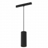 Трековый светильник Maytoni Focus LED TR041-2-12W4K-B