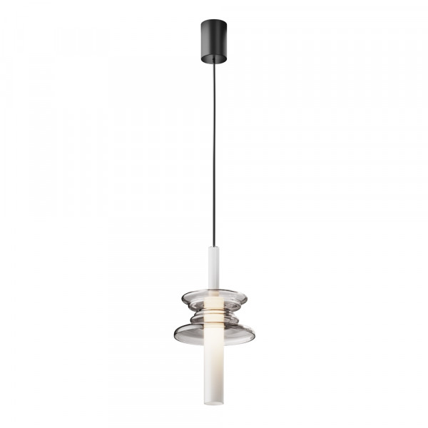 Подвесной светильник Maytoni Sound Wave MOD255PL-01B4