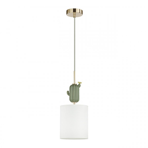 Подвесной светильник Odeon Light Exclusive Modern Cactus 5425/1