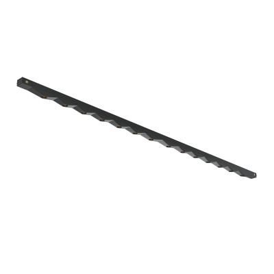Трековый магнитный светодиодный светильник Maytoni Basity Spiky TR175-1-24WTW-M-B