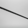 Трековый магнитный светодиодный светильник Maytoni Basity Spiky TR175-1-24WTW-M-B
