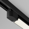 Трековый трехфазный светодиодный светильник Maytoni Trinity Basis TR196-3-20W4K-B