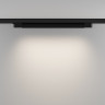 Трековый трехфазный светодиодный светильник Maytoni Trinity Basis TR196-3-20W4K-B