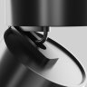 Спот светодиодный Maytoni Onda C024CL-12W2.7K-B-1