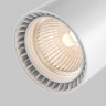 Трековый светильник Maytoni Technical Vuoro TR003-1-26W3K-S-W