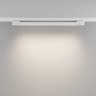 Трековый трехфазный светодиодный светильник Maytoni Trinity Basis TR196-3-20W4K-W