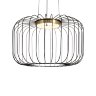 Подвесной светильник Freya Citrus FR5398PL-L8B