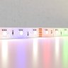 Светодиодная лента 14,4Вт/м 24V IP20 RGB+4000 Maytoni 10177