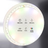 Светодиодная лента 14,4Вт/м 24V IP20 RGB+4000 Maytoni 10177