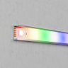 Светодиодная лента 14,4Вт/м 24V IP20 RGB+4000 Maytoni 10177