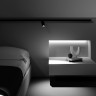 Трековый светильник Maytoni Focus LED TR032-2-12W3K-M-B